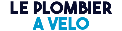 Le Plombier à Vélo